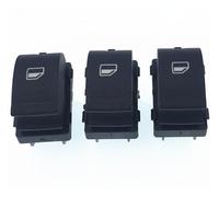 DCXXAN para A4, S4, B6, B7, RS4, Exeo 8E0959851, 8E0959855, 4F0959565 Interruptor de Control de Faros y Espejos eléctricos para Ventanas Principales.