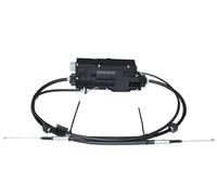 DCXXAN para automóviles 34436850289 Actuador de Freno de estacionamiento electrónico con Unidad de Control Módulo de Freno de Mano electrónico, para BMW, para X5 E70 X6 E71 E72