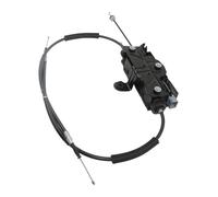DCXXAN para automóviles 34436877316 Módulo de Freno de estacionamiento EPB Freno de Mano, para BMW, para Serie 7, para F01 F02 F03 F04, para 750I 740I