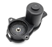 DCXXAN para automóviles, para A4 B8, para A5 RS5 Q5 8K0998281 12 Dientes pequeños Pinza Trasera Freno de Mano Servomotor