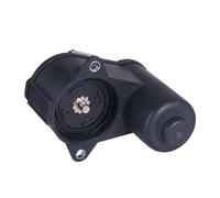 DCXXAN para automóviles, para Audi A4, A5, C6, Q3, S6 (2005-2008), 32335478, 4F0998281B, servomotor de Freno de Mano de estacionamiento de Pinza Trasera