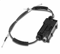 DCXXAN para automóviles, para BMW, para 535i GT, para 550i GT 2010-2016. Actuador de Freno de estacionamiento electrónico. Conjunto de Freno de estacionamiento Compatible con 34436850289.