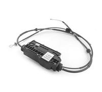 DCXXAN para automóviles, para BMW, para E70 X5 E71 Actuador de Freno de estacionamiento con Unidad de Control 34436850289 34436779451 34436796072 34436785487 34436782205