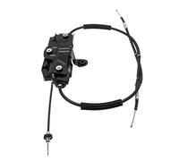 DCXXAN para automóviles, para BMW, para la Serie 7, para F01, F02, F03, para F04 750I 34436877316 Módulo de Freno de estacionamiento EPB Freno de Mano