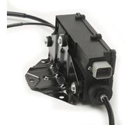 DCXXAN para automóviles, para BMW, para X5 3.0si 4.8i, para XDrive35i, para X6, para XDrive35i, para XDrive50i 34436796072 Unidad de Control del actuador del Freno de estacionamiento