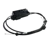 DCXXAN para automóviles, para BMW, para X5 E70 X6 E71 E72 34 43 6 850 289 AP03 Unidad de Control del actuador del Freno de estacionamiento electrónico 34436850289