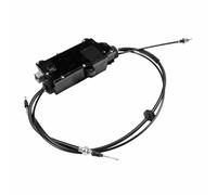 DCXXAN para automóviles, para Mercedes, para Benz, para S350 S350 S550, para CL550 S550 CL550, para 4Matic Conjunto de Freno de estacionamiento electrónico 2214302849 2214302949