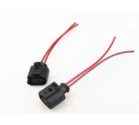 DCXXAN para automóviles, para Q3 Q5, para A4 A6 A5 2008 2009 2010 2011 Motor del Servidor del Freno de Mano Trasero Actuador de la Pinza de estacionamiento Arnés de cableado 1J0973722A