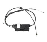 DCXXAN para automóviles, Unidad de Control electrónico de estacionamiento, módulo Controlador de Freno de Mano electrónico 34436850289, para BMW, para X5 X6 E70 E71 E72