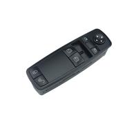 DCXXAN para Benz Clase A W169 2011-2012 W245 2008-2009 A1698206410 A1698206510 Botón del Interruptor de elevalunas eléctrico del Coche