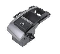 DCXXAN para Civic 335355TGGA01 Interruptor de Control del Freno de estacionamiento Botón de Freno de Mano electrónico Freno de estacionamiento del automóvil