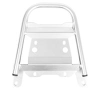 DCXXAN para para BMW S1000XR 2015-2019 S 1000 XR Alforjas de Acero Inoxidable Soporte para alforjas Laterales Portaequipajes Trasero para Motocicleta