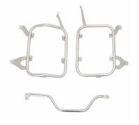 DCXXAN para para Yamaha Tenere700 T700 T7 Xtz 700 Tenere 2019-2023 Soporte para alforjas Laterales Soporte para Maleta Trasera Superior