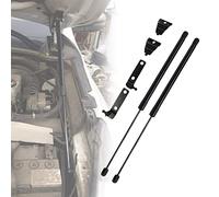 DCXXAN para Toyota, para Hilux, para Vigo SR5 2005-2012 Cubierta Delantera del Motor del automóvil Capó Barras de Soporte de elevación de Amortiguador Brazo de Gas hidráulico