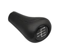 DCXXAN Perilla de Cambio de Marchas para BMW E39 E46 E53 E60 E63 E83 E84 E87 E90 E91 E92 F30 Z5 F20 para Palanca de Cambios Manual para Cabezal de Cambio de Marchas