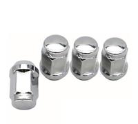 DCXXAN Pernos de Rueda, para Explorer 2002-2019, Pernos de Rueda de Coche, Tuercas M12x1,5, 19 mm, hexagonales