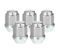 DCXXAN Pernos de Rueda, para Jeep Compass Patriot 2007-2017 6509769AA 6502738 6500092 M12x1.5 Tuercas de Rueda