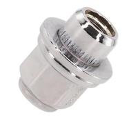 DCXXAN Pernos de Rueda para Nissan 370Z 2009-2016 Tuercas de Pernos de Rueda de Coche 40224-JK00A 40224-JK00A