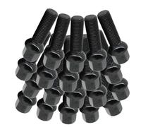 DCXXAN Pernos de Rueda, para VW Phaeton 2002-2016, Pernos de Rueda de Coche para, Perno de Coche para M14X1.5 60 mm