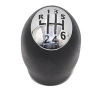 DCXXAN Pomo de Cambio de Marchas para Twingo 2 II MK2 2007-2013 para selector Manual para Palanca de Cambios para Palanca de Cambios para Cabezal de Cambio de Marchas