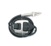 DCXXAN Sensor de NOx 758713002 5WK96621G 5WK9 6621G 7 587 130 02 x Seonjor, para BMW