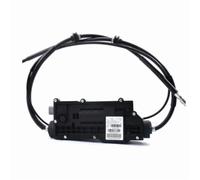 DCXXAN Sistema de Freno de Mano para automóviles, actuador de Freno de estacionamiento con Unidad de Control, para BMW, para X5 X6, para E70 E71 E72 34436850289 34 43 6 850 289