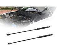 DCXXAN Soporte de Barra de Choque para capó Delantero de Coche, Barra de Soporte hidráulica, Cubierta de Motor, Estilo de Coche, para VW, para T-ROC 2017-2018