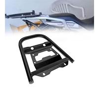 DCXXAN Soporte Lateral para portaequipajes, alforjas, Caja Trasera Superior, Soporte para Maletero para para BMW G310GS G310 G 310 GS 2017-2020
