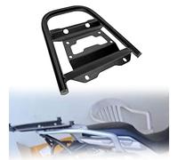 DCXXAN Soporte Lateral para portaequipajes, alforjas, Caja Trasera Superior, Soporte para Maletero para para BMW G310GS G310 G 310 GS 2017-2020