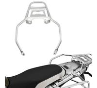 DCXXAN Soporte para alforjas de Motocicleta, baúl Trasero de Acero Inoxidable para para BMW F750GS LC 2018-2021 2019 2020