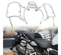 DCXXAN Soporte para alforjas de Motocicleta, baúl Trasero de Acero Inoxidable para para BMW R1250GS R 1250 GS 2018-2023 2019 2020 2021 2022