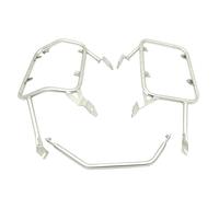 DCXXAN Soporte para alforjas de Motocicleta para BMW R1200GS R1250GS LC para ADV, Acero Inoxidable. Soporte para alforjas R1200 GS R 1250 para Adventure 2014-2023.