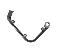 DCXXAN Soporte para alforjas R NineT para para BMW R9T Scrambler Urban GS Pure Racer, Soporte Lateral para Bolsas de Equipaje, Barras portaequipajes.