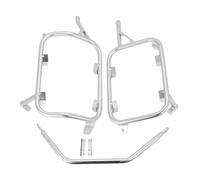 DCXXAN Soporte para portaequipajes, baúl Trasero, alforjas, Maletas Laterales y baúl Superior para para BMW F900GS F 900 GS F900 2024 2025