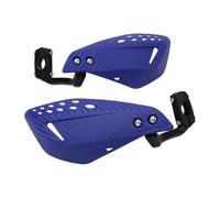 DCYBDL Paramanos Moto para Yamaha WR250F, Antigolpes Antiviento Impermeable Manillar Motocicleta Guardamanos Protector Mano Palanca,C