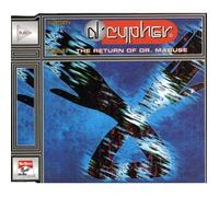 D'Cypher - The Return of Dr.Mabuse [Import]