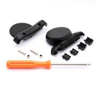 DCYQAIN Soporte oculto para sillín de bicicleta GPS, antirrobo, impermeable para debajo del asiento