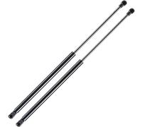 DCZBYCJ 1 Juego Coche Muelle Neumático Maletero, para Ford S-MAX Mk1 (WA6) 2006-2014 Amortiguadores De Resorte De Gas Accesorio