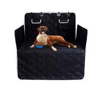 DCZBYCJ Funda Maletero de Coche Perros para Tesla Model 3 2019-2025, Antideslizante Impermeable Protector de Maletero Duradero Resistente Accesorios