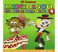 Dd Company - Minidisco