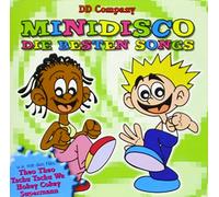 Dd Company - Minidisco