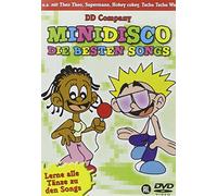 Dd Company - Minidisco - Die Besten..