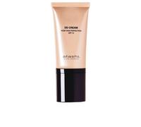 Atashi DD Cream Nude Skin Perfection SPF15 Tono Claro 50 ml