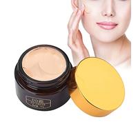 DD crema hidratante de belleza, corrector de piel aislante crema hidratante cuidado de la piel cosmética.