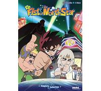 DD Fist of the North Star [USA] [DVD]