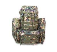 DD Hammocks Bergen, camo