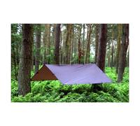 DD Hammocks Tarp 3x3, verde olivo