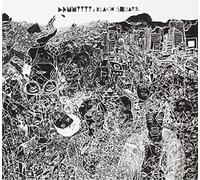 Dd/Mm/Yyyy - Black Square