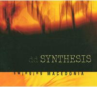 Dd Synthesis – Swinging Macedonia – Edel