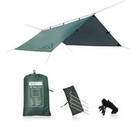 DD Tarp 3x3 - Olive Green